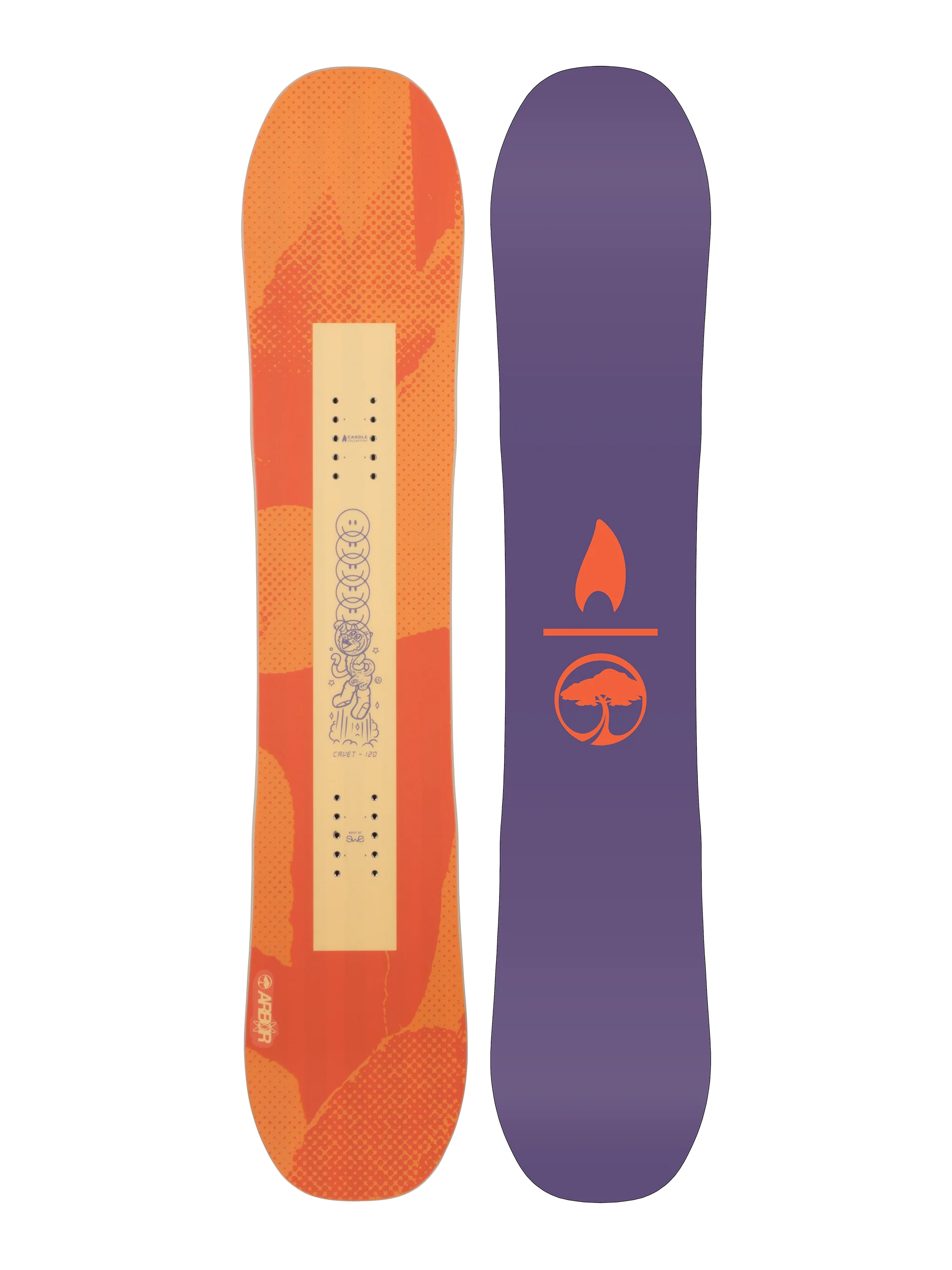Featured Snowboards