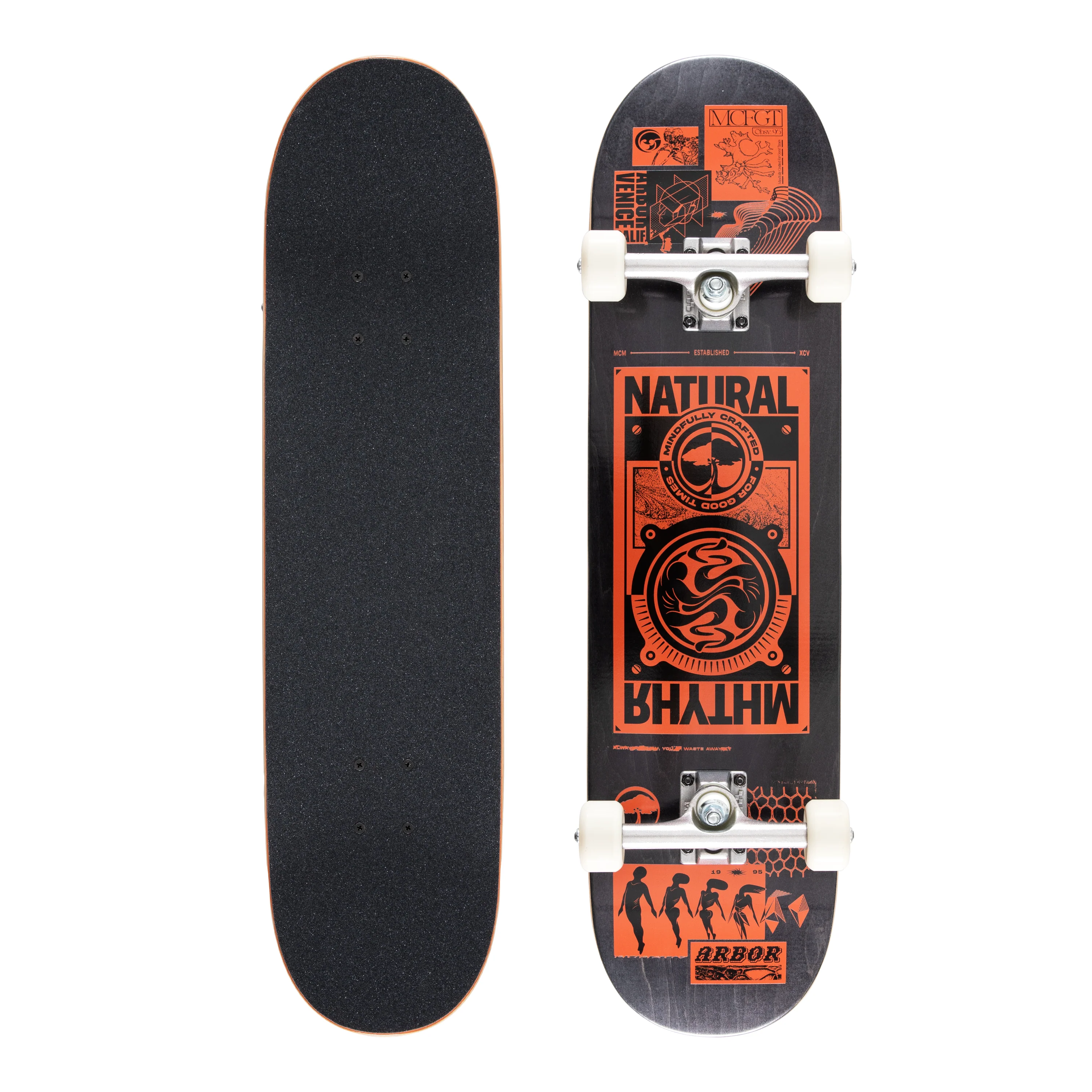 Featured Skateboards